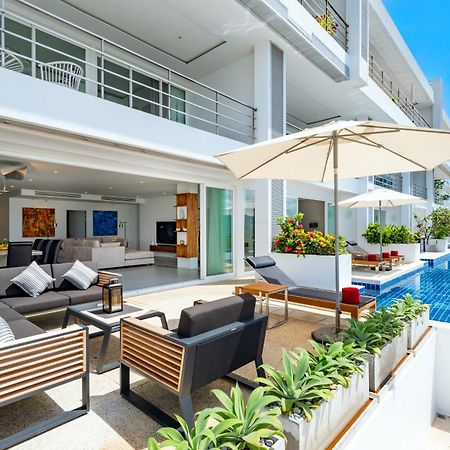 באנג ראק Unique Boutique Residences מראה חיצוני תמונה