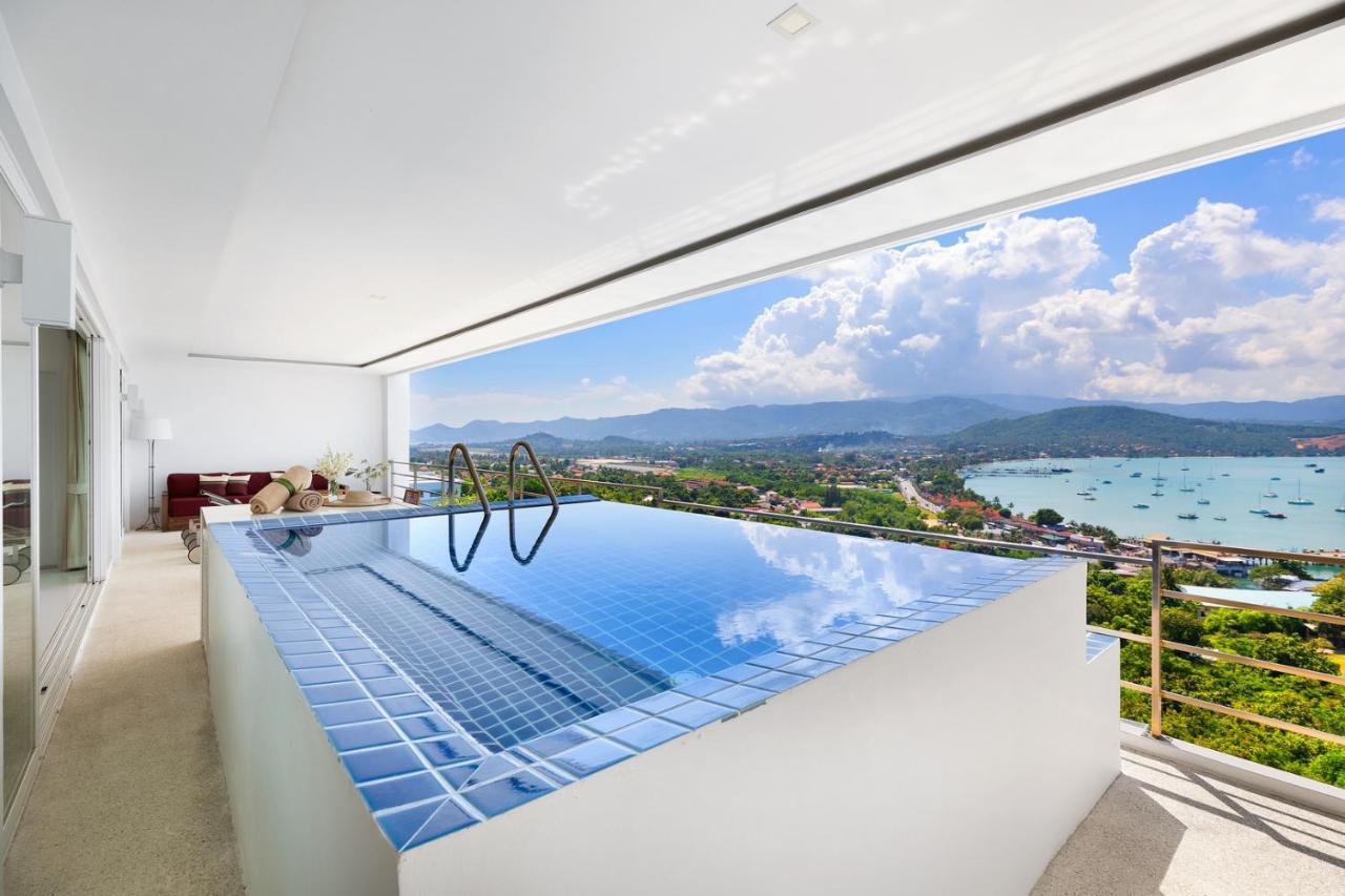 באנג ראק Unique Boutique Residences חדר תמונה