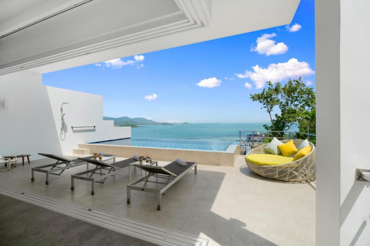 באנג ראק Unique Boutique Residences חדר תמונה