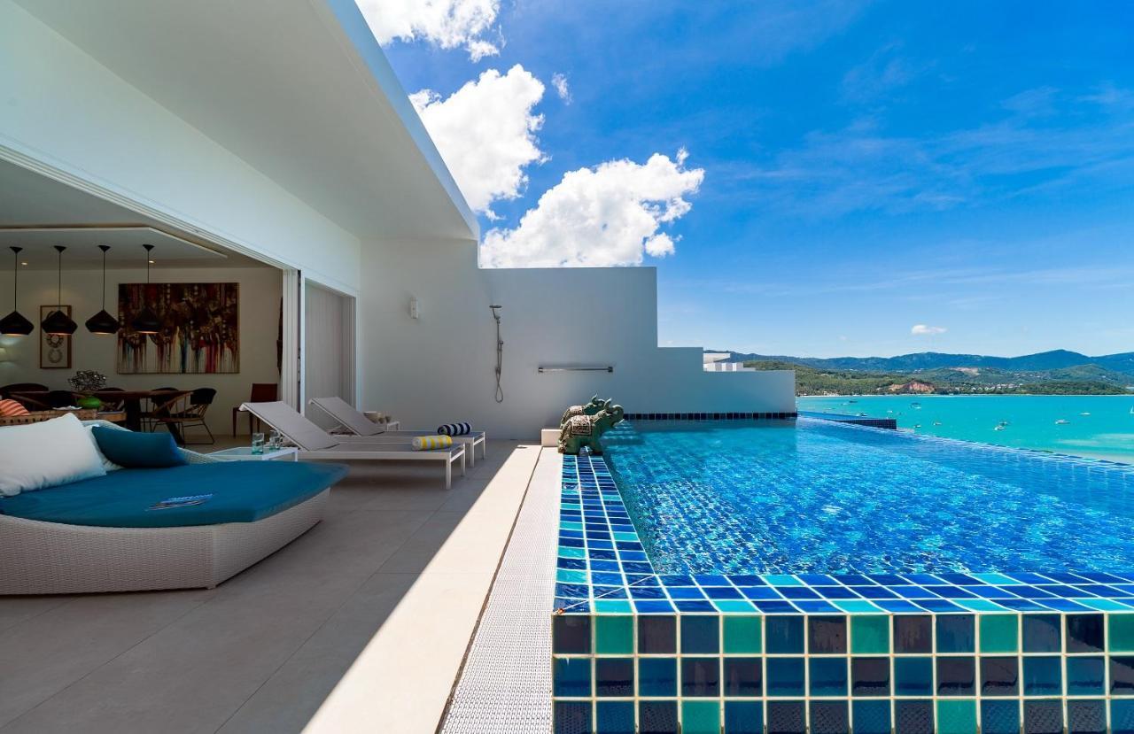 באנג ראק Unique Boutique Residences חדר תמונה