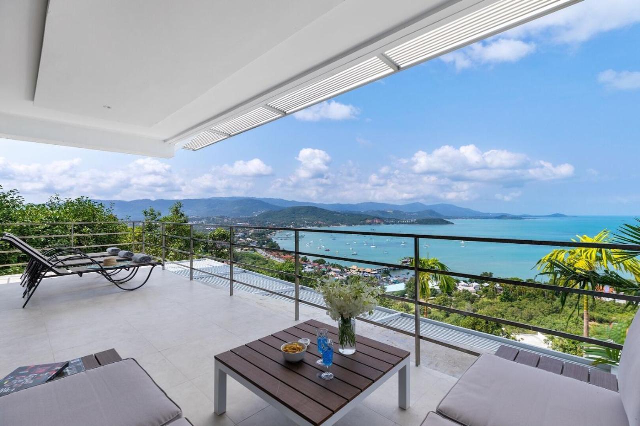 באנג ראק Unique Boutique Residences חדר תמונה