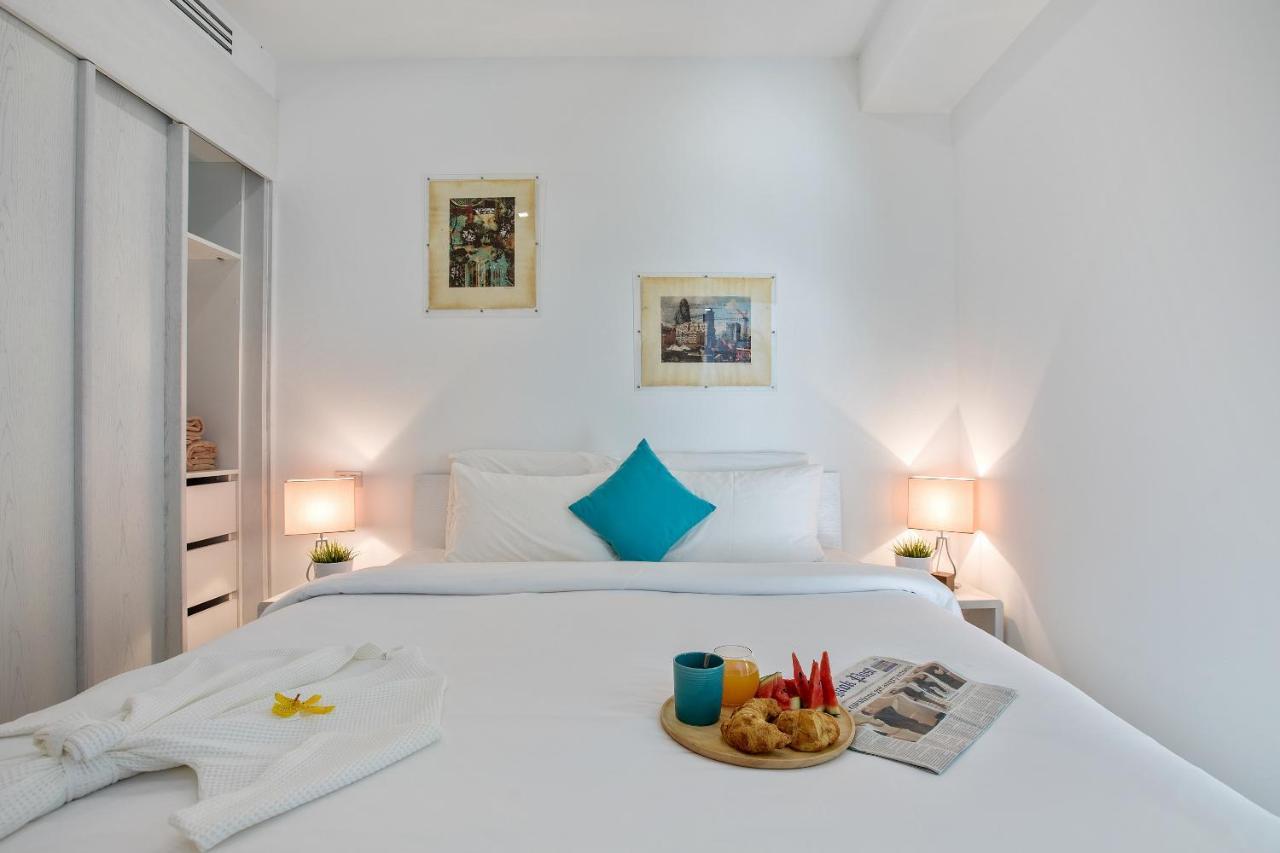 באנג ראק Unique Boutique Residences חדר תמונה