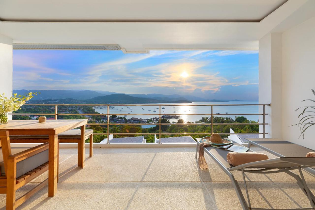 באנג ראק Unique Boutique Residences חדר תמונה