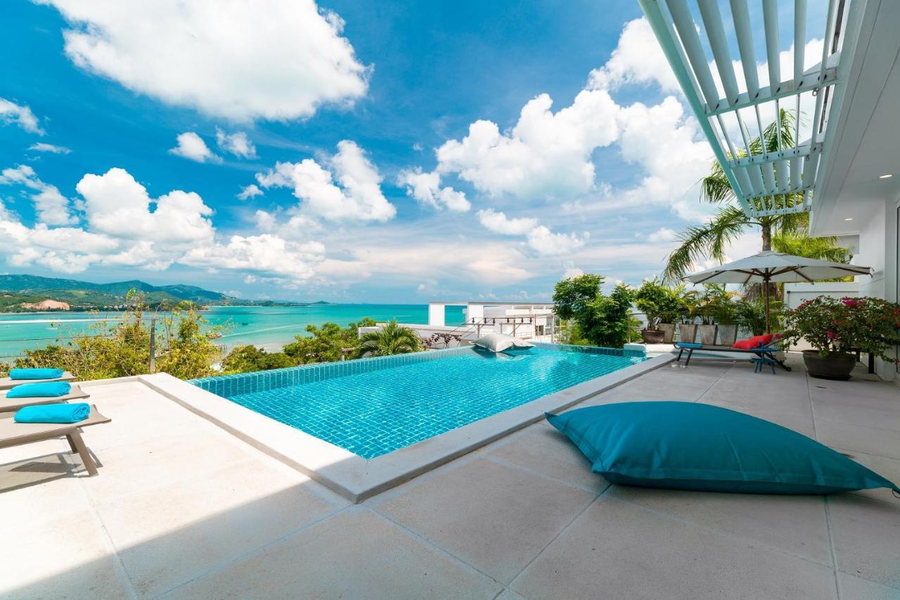 באנג ראק Unique Boutique Residences חדר תמונה
