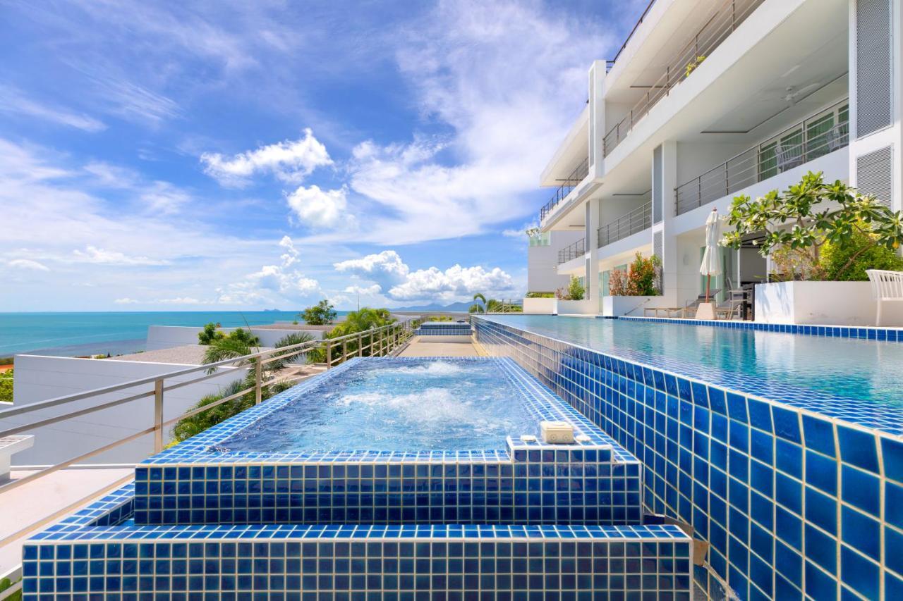 באנג ראק Unique Boutique Residences מראה חיצוני תמונה
