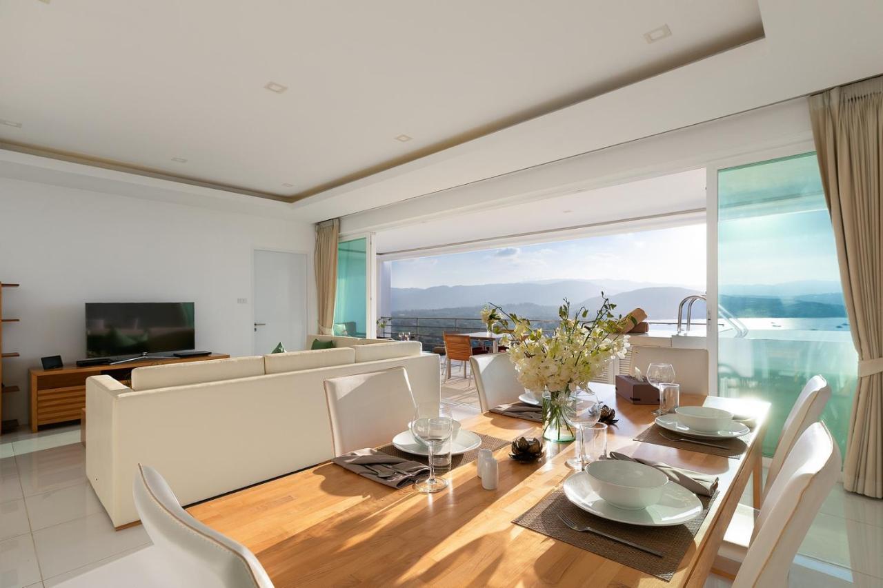 באנג ראק Unique Boutique Residences מראה חיצוני תמונה