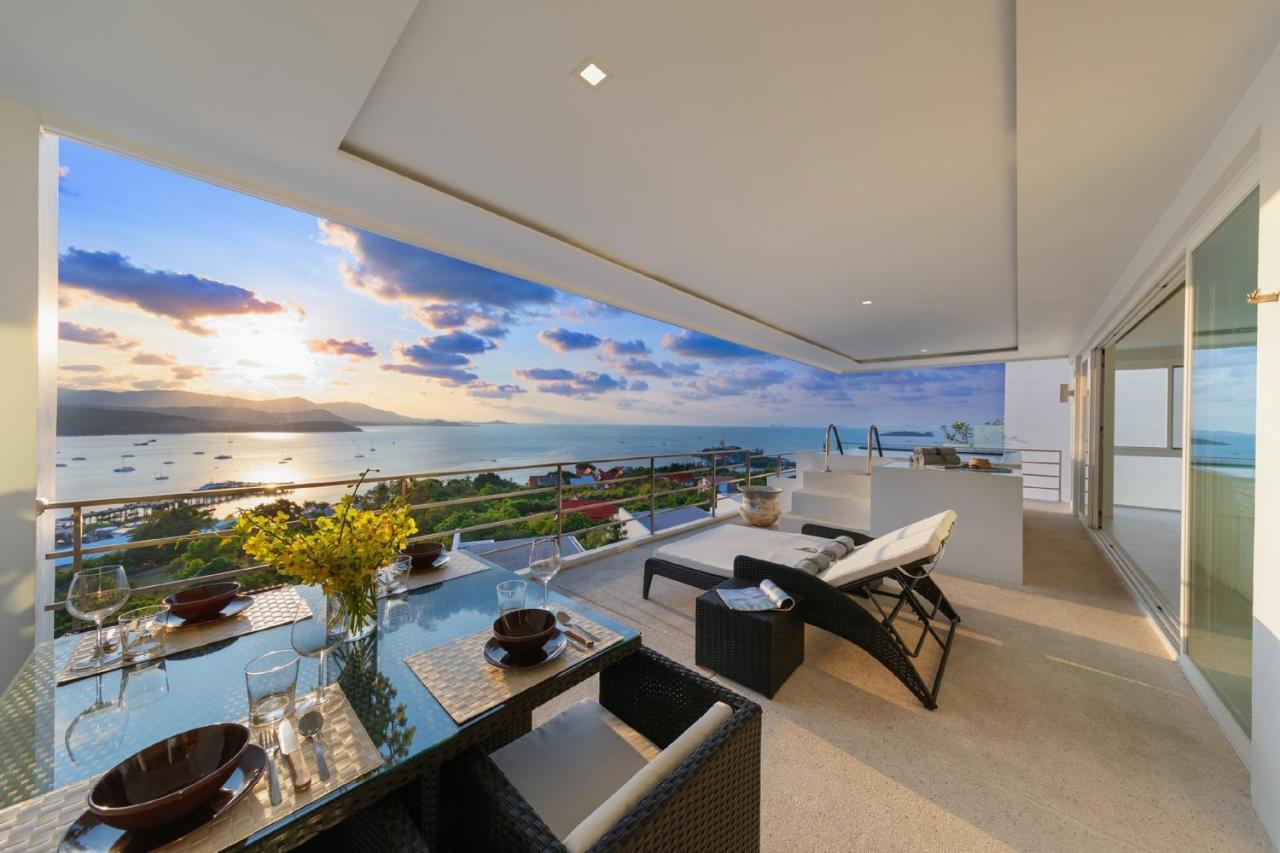 באנג ראק Unique Boutique Residences מראה חיצוני תמונה