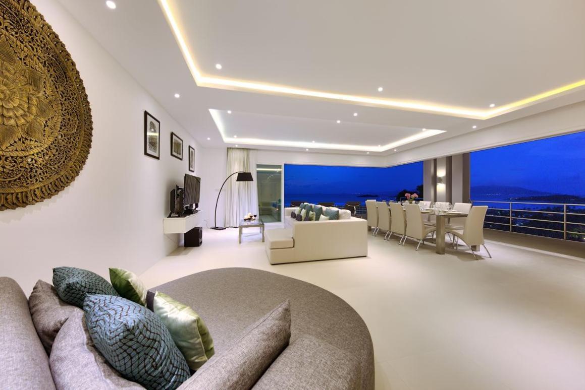 באנג ראק Unique Boutique Residences מראה חיצוני תמונה