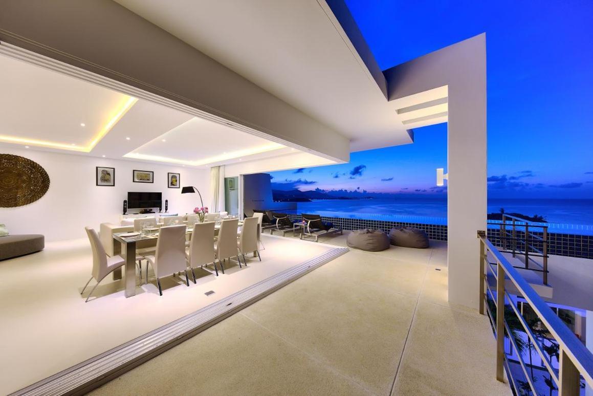 באנג ראק Unique Boutique Residences מראה חיצוני תמונה