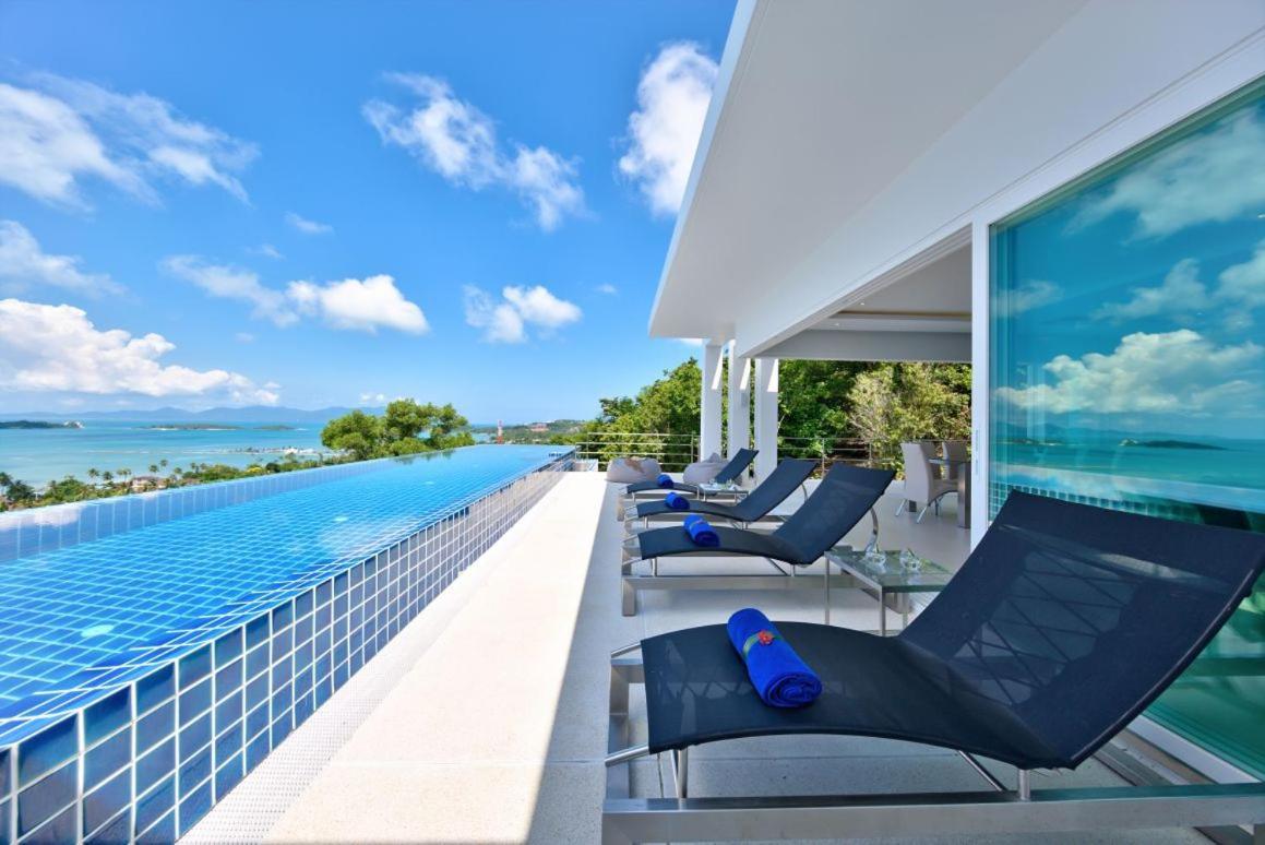 באנג ראק Unique Boutique Residences מראה חיצוני תמונה