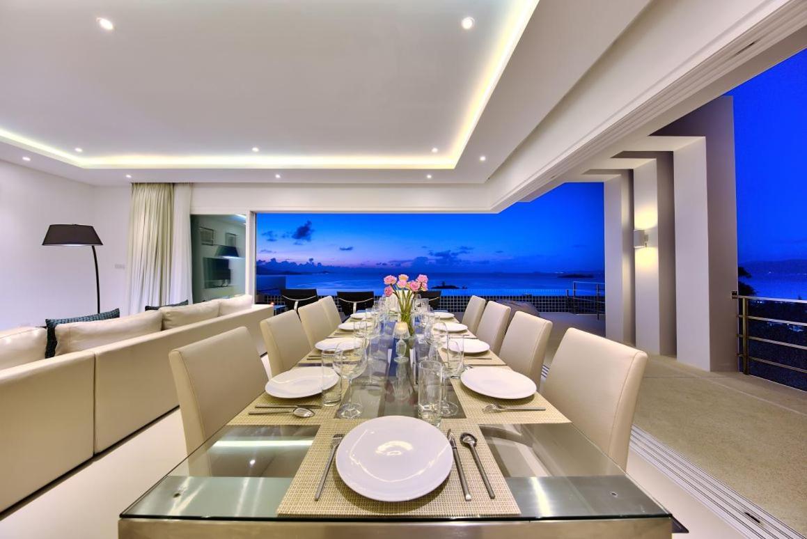 באנג ראק Unique Boutique Residences מראה חיצוני תמונה