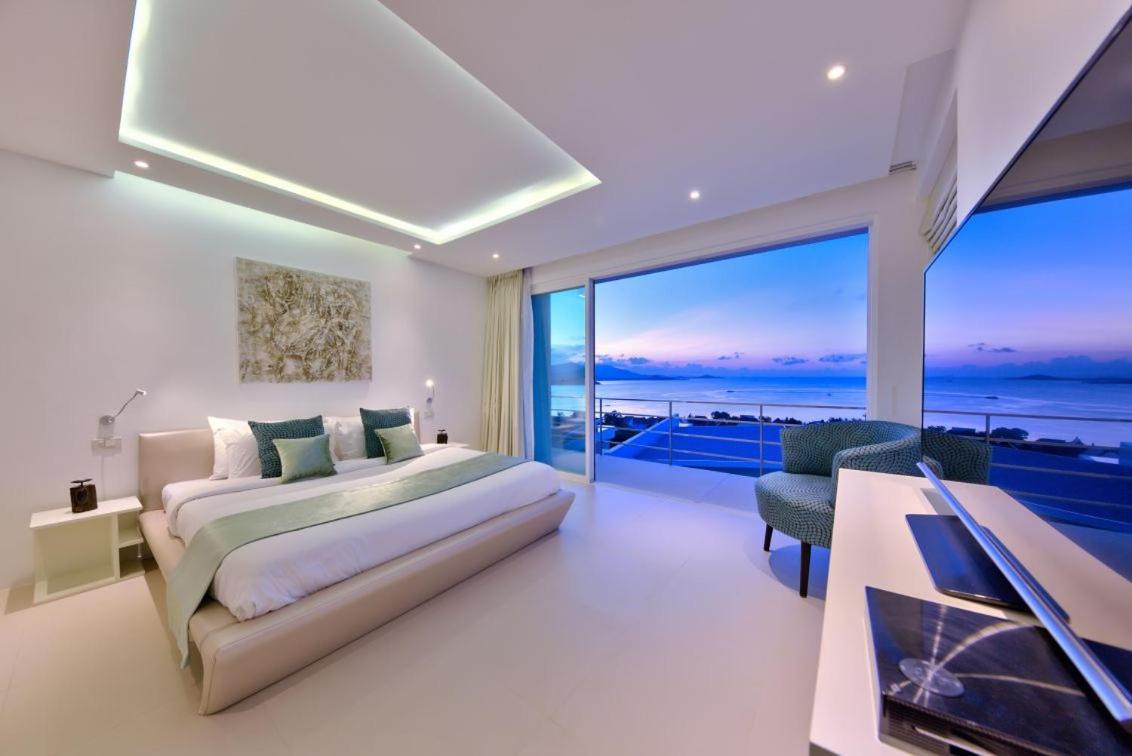 באנג ראק Unique Boutique Residences מראה חיצוני תמונה