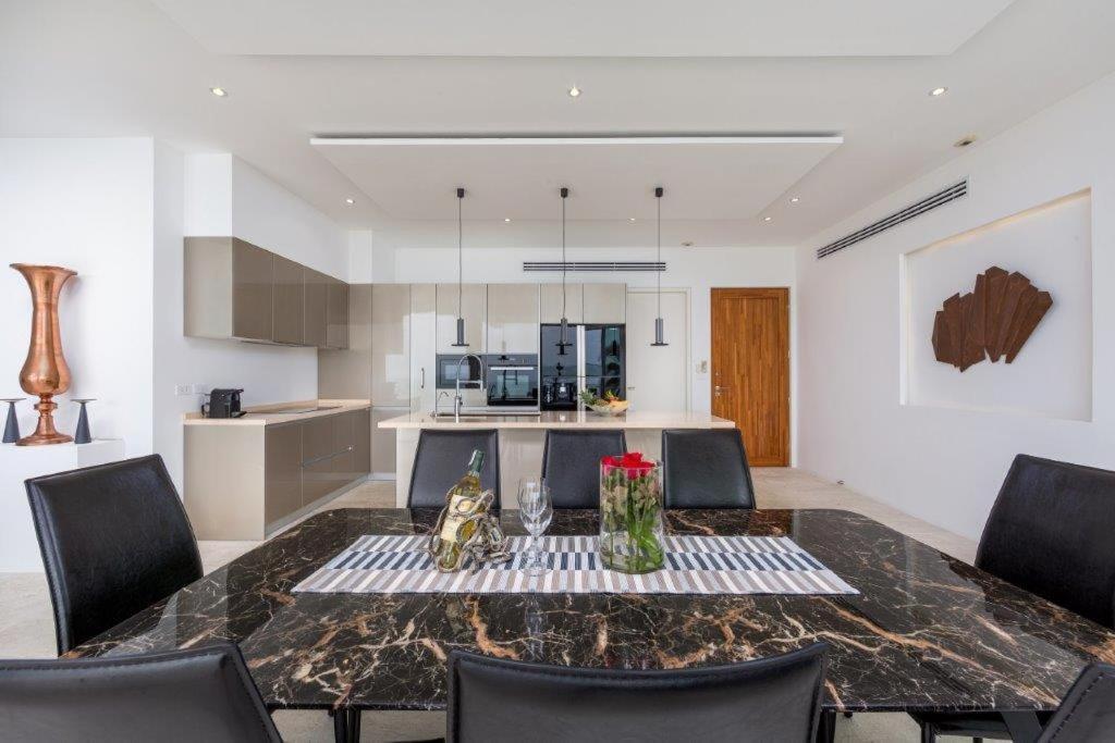 באנג ראק Unique Boutique Residences מראה חיצוני תמונה