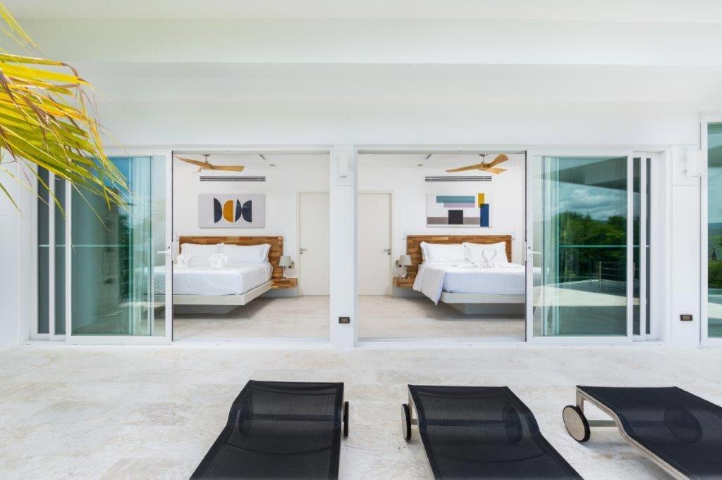 באנג ראק Unique Boutique Residences מראה חיצוני תמונה