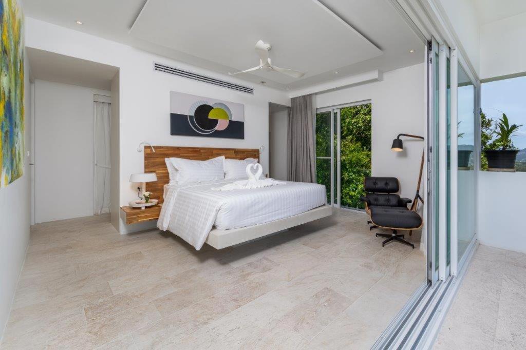 באנג ראק Unique Boutique Residences מראה חיצוני תמונה