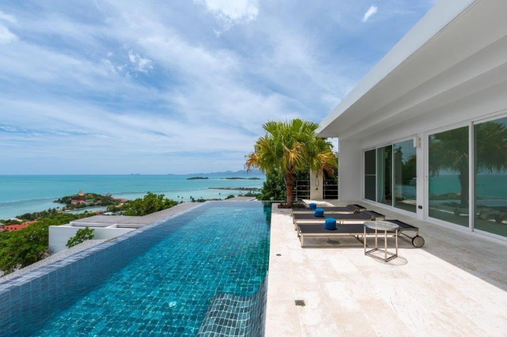 באנג ראק Unique Boutique Residences מראה חיצוני תמונה