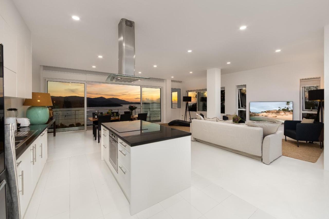 באנג ראק Unique Boutique Residences מראה חיצוני תמונה