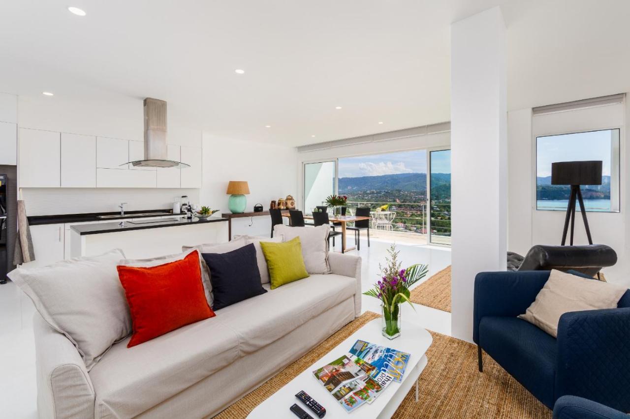 באנג ראק Unique Boutique Residences מראה חיצוני תמונה