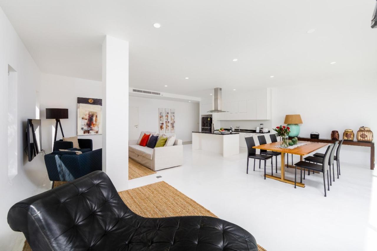 באנג ראק Unique Boutique Residences מראה חיצוני תמונה