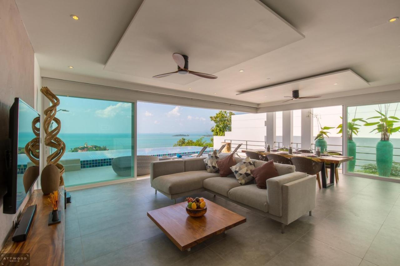 באנג ראק Unique Boutique Residences מראה חיצוני תמונה