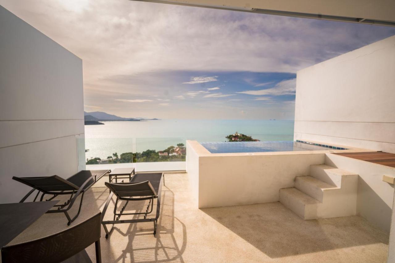 באנג ראק Unique Boutique Residences מראה חיצוני תמונה
