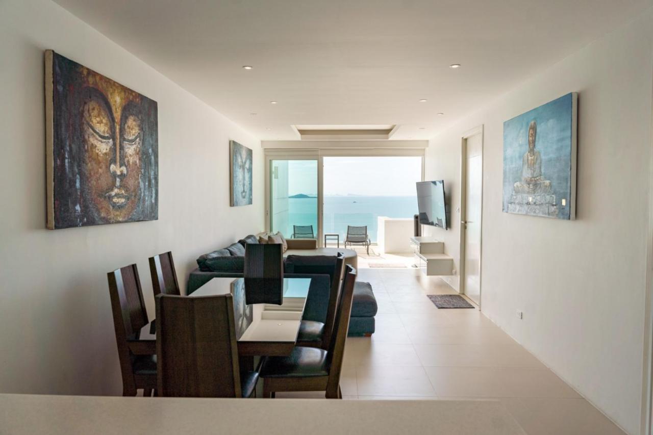 באנג ראק Unique Boutique Residences מראה חיצוני תמונה