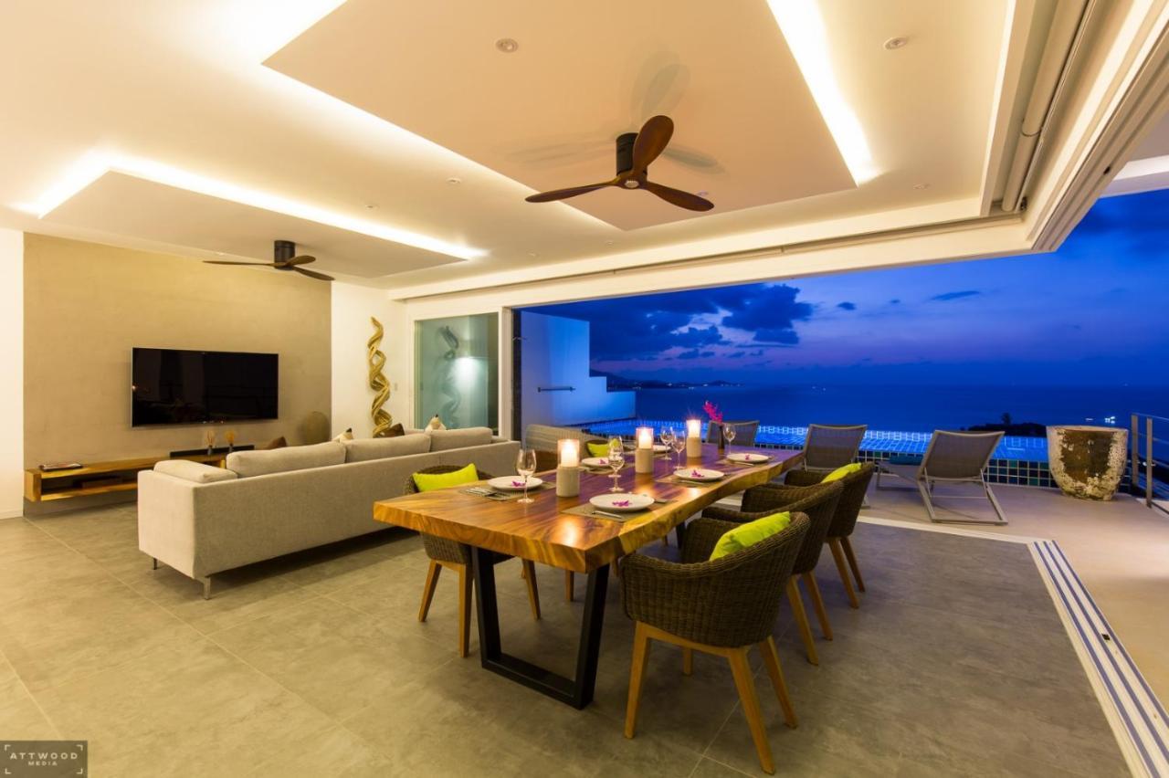 באנג ראק Unique Boutique Residences מראה חיצוני תמונה