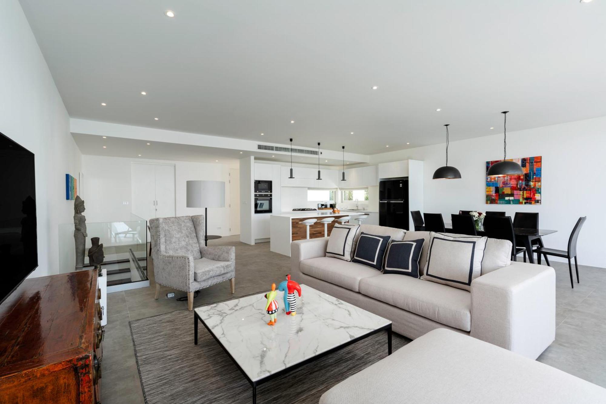 באנג ראק Unique Boutique Residences מראה חיצוני תמונה